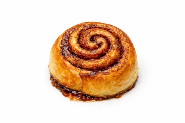 Classic Phulla Roll